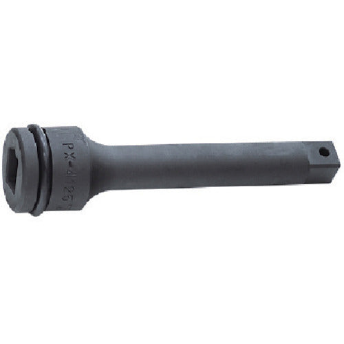 TOP 임팩트용 익스텐션 바 삽입각 12.7X75mm PX-4075 1개