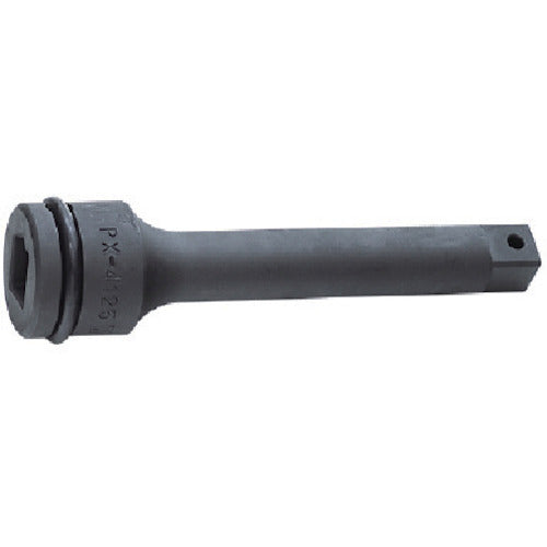 TOP 임팩트용 익스텐션 바 삽입각 12.7X250mm PX-425 1개