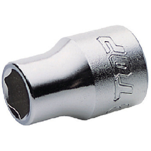 TOP Surface Socket, 9.5mm Drive, 10mm Diagonal, SS-310, 1 pc