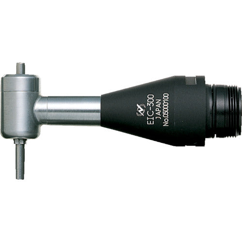 ナカニシ 超精密マイクログラインダ エスパート500用アタッチメント 90°アングルタイプ (1525) EIC-300 1 個