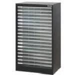 나카바야시 서류 케이스 아반테 V2 플로어케-스 A3