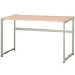 Nakabayashi My Desk 1200 x 600 Natural Wood Grain HDA-1260NM 1 unit