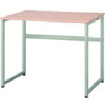 Nakabayashi My Desk 900*600 Natural Wood Grain HDA-9060NM 1 unit