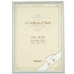 Nakabayashi Aluminum Award Frame/Large A3/Taishi KA-21S 1 sheet