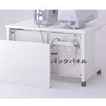 ナカバヤシ PSX用バックパネル/W1400 PB-14N 1 台