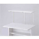 ナカバヤシ PSX用オ−バ−トップデスク/W1400 PST-144N 1 台