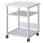 ナカバヤシ レ−ザ−プリンタ−テ−ブルフレ−ムタイプ PTL-201N 1 台