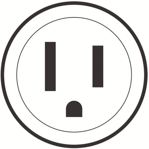 NICHIDO 전공 드럼 옥외형 과부하 누전 보호 겸용 차단기 부착 2PNCT 전선 30m NW-EK33PN 1대