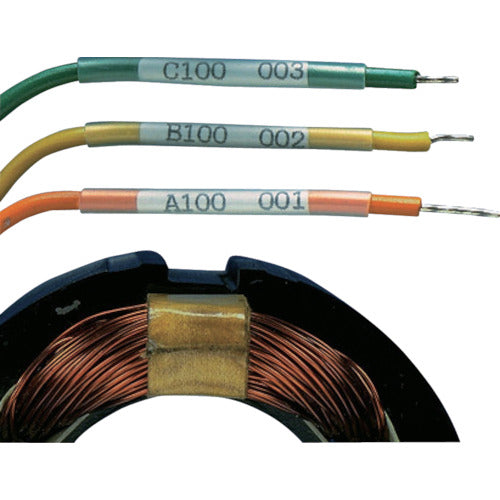 PANDUIT Heat Shrink Tubing Kynar (5 pieces) HSTTK100-48-5 1 box