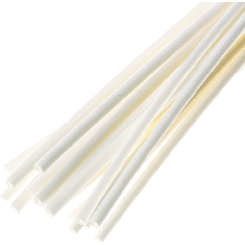 PANDUIT 粘着剤付き熱収縮チューブ 収縮率2.5:1 標準タイプ 5本入 HSTTRA100-48-5 1 箱