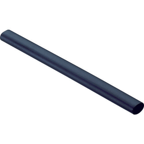 PANDUIT Adhesive Heat Shrink Tubing, Shrink Ratio 3:1, Economy Pack, 3 Tubes, HSTTA38-Y, 1 Bag