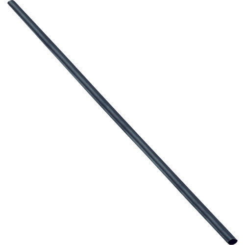 PANDUIT Adhesive Heat Shrink Tubing, Shrinkage Ratio 2.5:1, Standard Type, Pack of 5, HSTTRA50-48-5, 1 Box