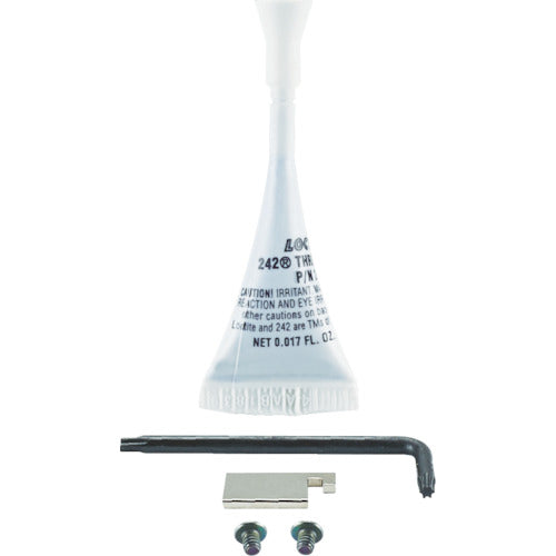 PANDUIT GS4MT用交換用替え刃キット K4M-BLD 1 S