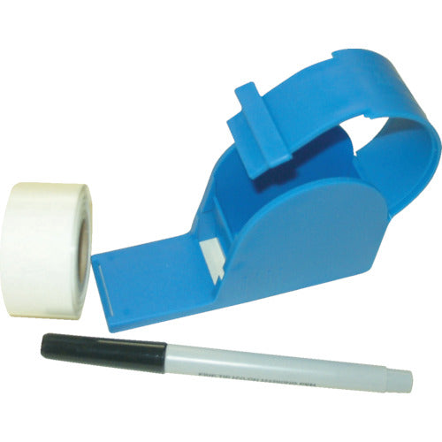 PANDUIT 필기 셀프 라미네이트 라벨 S100X125VARY 1 S