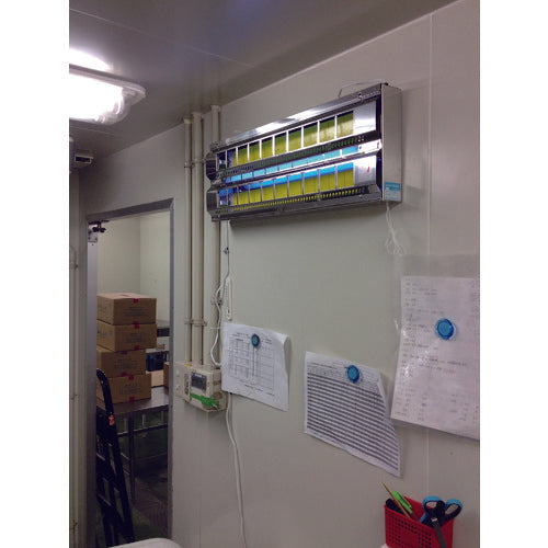 ピオニー 捕虫器用テープ IC−20A (20枚入) IC-20A 1 箱