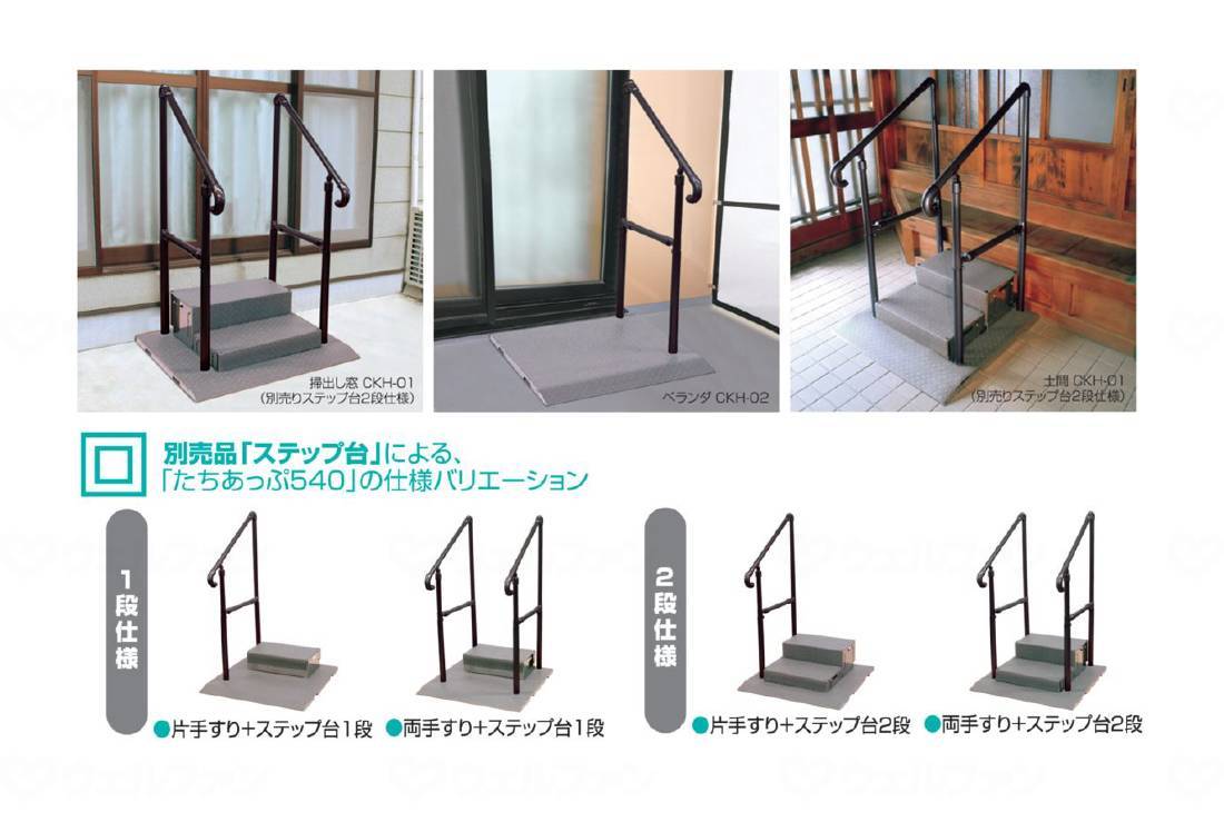 야자키화공들 아프 540 양손잡이 타입