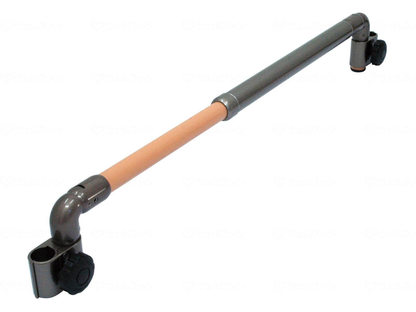 야자키 화공 신축 연결 군