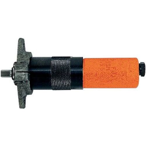 不二 エアモーター(右回転専用/切欠式) F-5SM-8.5 1 台