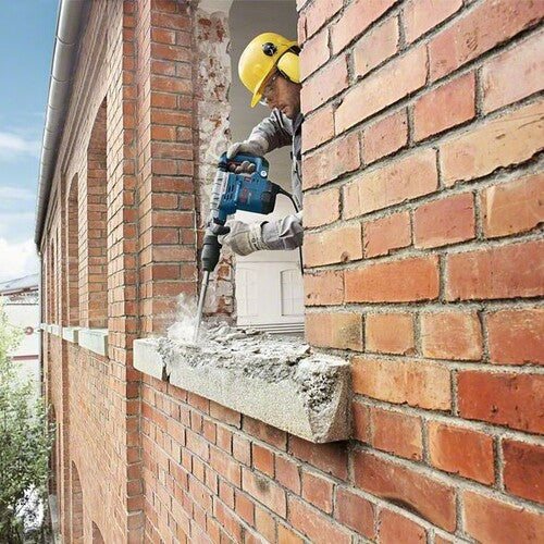 ボッシュ サイドハンドル GSH5E 2602025142 1 個