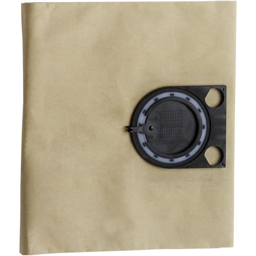 보쉬 페이퍼 백 GAS25 2605411167 1 PK