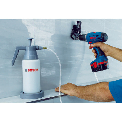 보쉬 도자기 타일용 다이아몬드 드릴 비트(회전 전용・습식) 2607019881 1 S