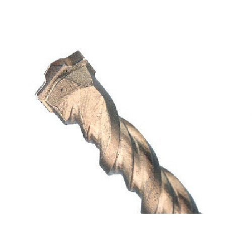 Bosch SDS Plus S4 6.0X260 2608597777 1 piece