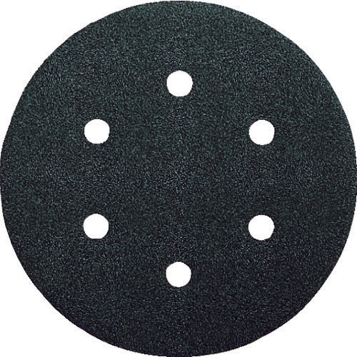 보쉬 샌딩 페이퍼 150mm #80 5장들이 2608605124 1 PK