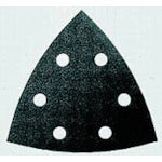 ボッシュ ペーパーデルタ#600B (5枚入) 2608605199 1 PK