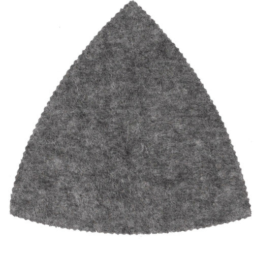 Bosch Felt PDA 1 sheet 2608613016 1 sheet