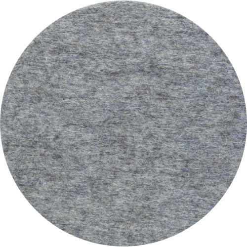 보쉬 폴리싱 펠트 150mm용 소프트 2장들이 3608604001 1 PK