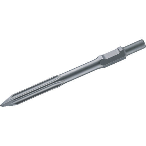 Bosch hexagonal shaft 30H self-sharpening bull point HEX30BP-400 1 piece