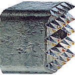 Bosch Concrete Hammer Option, Bishan 5x5, 60mm x 60mm, MAXBS-60, 1 piece