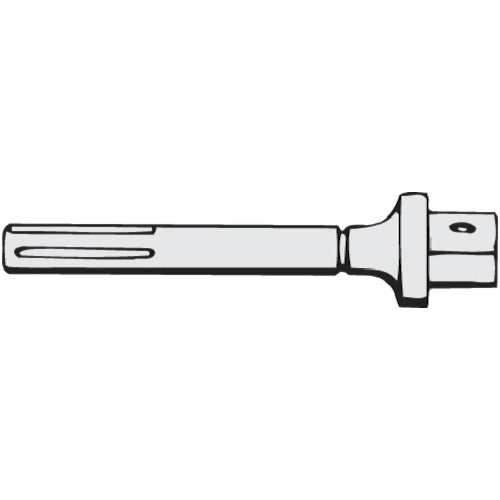 Bosch max chemical anchor 12.7 MAX-DRV/12 1 piece