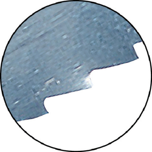 Bosch Saber Saw Blade Stainless Steel for Water and Frozen Products S1211K S1211K 1 PK