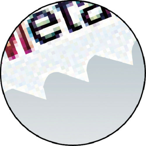 Bosch Saber Saw Blade Bimetal for Wood and Metal S711DF S711DF 1 PK