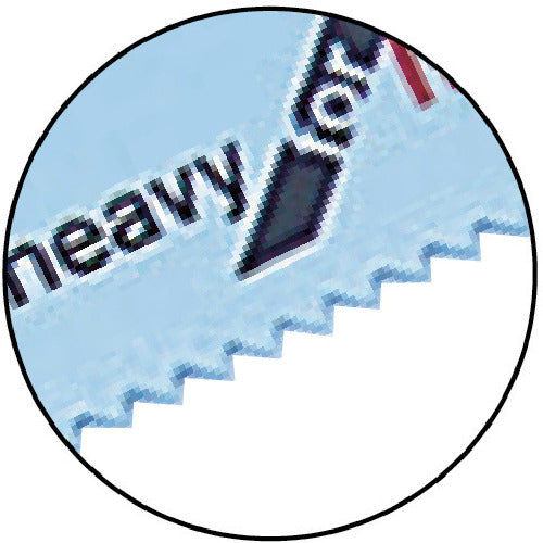 Bosch Saber Saw Blade Bimetal for Metal S930CF S930CF 1 PK