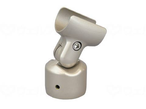 Yazaki Kako φ42 Free Cheese Urban Silver