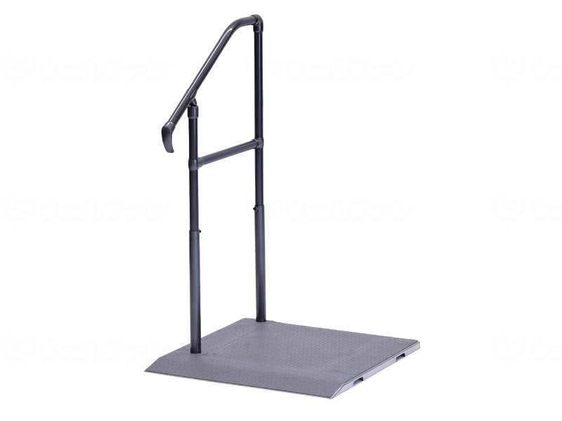 Yazaki Kako Tachiappu 540 Single handrail type