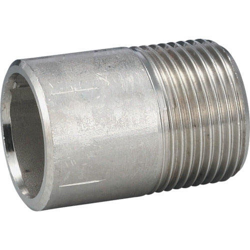 FLOBAL Single nipple (SUS304TP) 04101305 VWN-06 1 piece