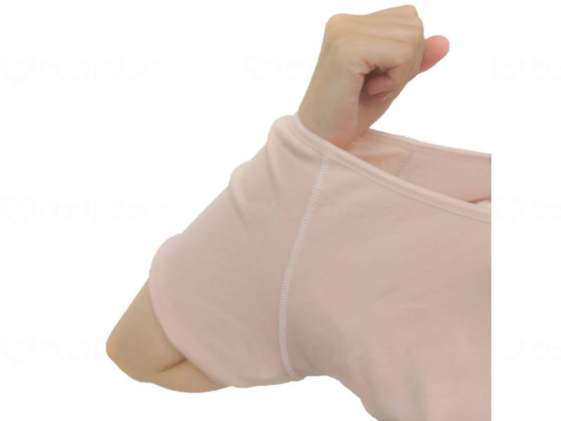 Enamedic Self-Support Functional Underwear Sururie Pink L