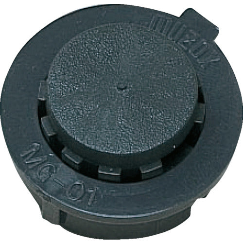 MYZOX 스탭 부품 원형 버튼<MG-01> 000016 1개