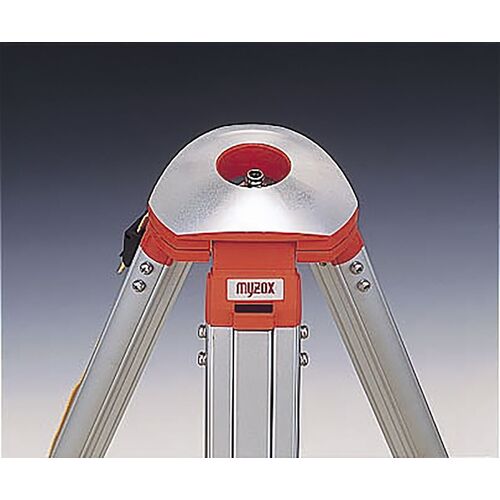 MYZOX サンレッグDX(オレンジ)5/8インチ 球面<SDX−OD> 210112 1 台