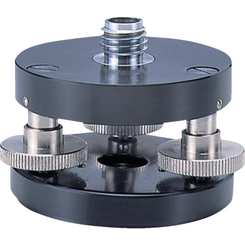 MYZOX 수평 미조정 삼각 어댑터 <RL-TB> 213010 1대