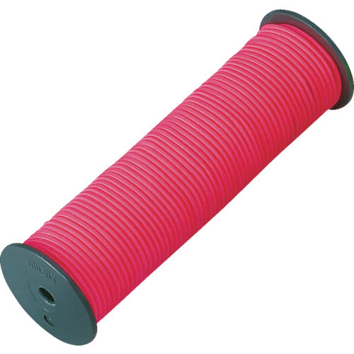 MYZOX 형광 고무 물실 핑크 <FCS-P> FCS-P 1개