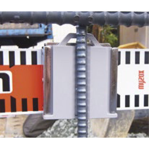 MYZOX 鉄筋ピタット セット<MP−K> MP-K 1 個