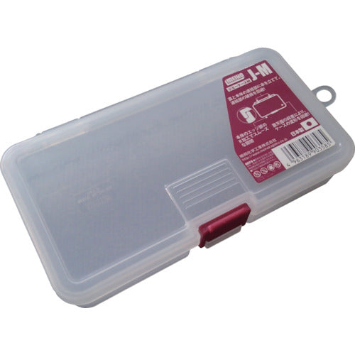 メイホー ジミーケースM M-J 1 個