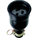 Meiko Waterproof Connector Body 3P MC2614-N 1 pc