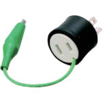 Meiko Reverse Grounding Adapter ME2942T1 1 pc