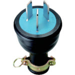 Meiko waterproof plug 3P MP2515 1 piece