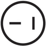 Meiko Rubber Plug MP-2524 1 pc